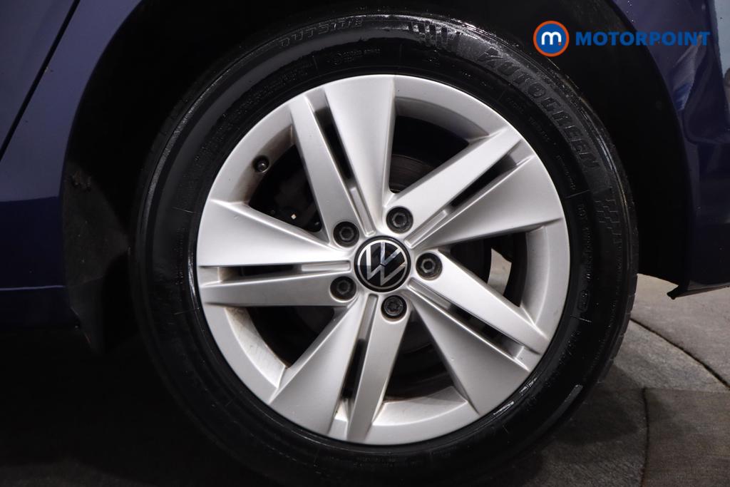 Volkswagen Golf Life Manual Petrol Hatchback - Stock Number (1600094) - 19th supplementary image