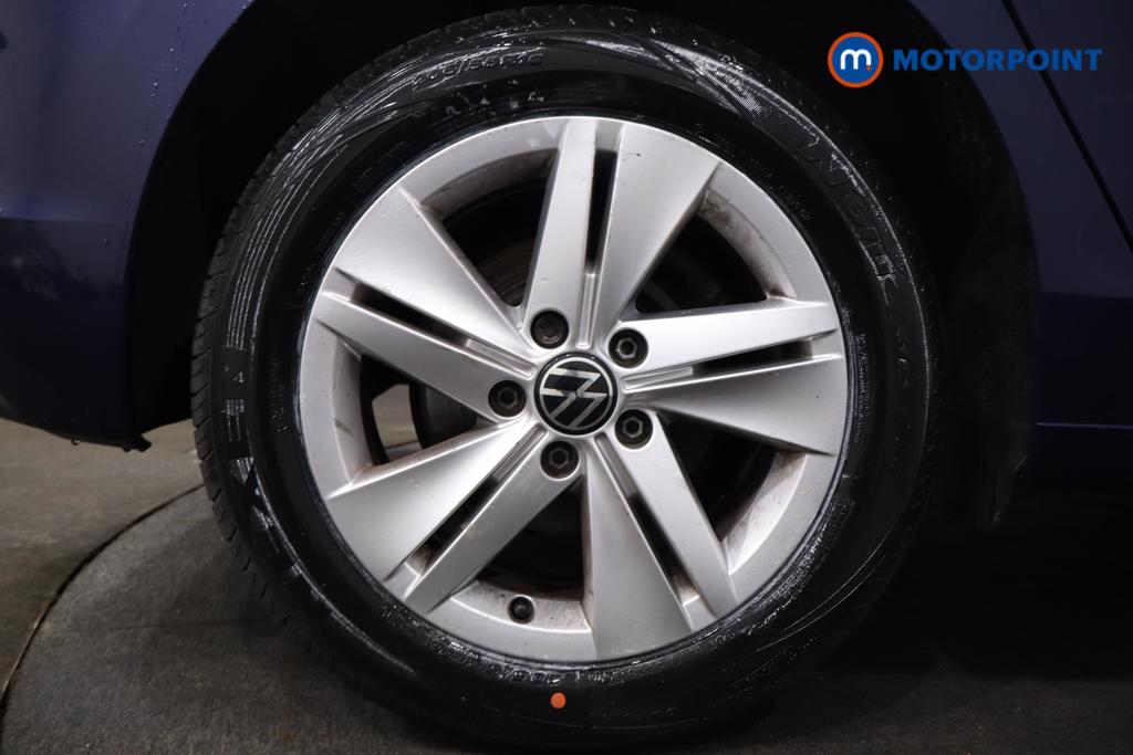 Volkswagen Golf Life Manual Petrol Hatchback - Stock Number (1600094) - 20th supplementary image