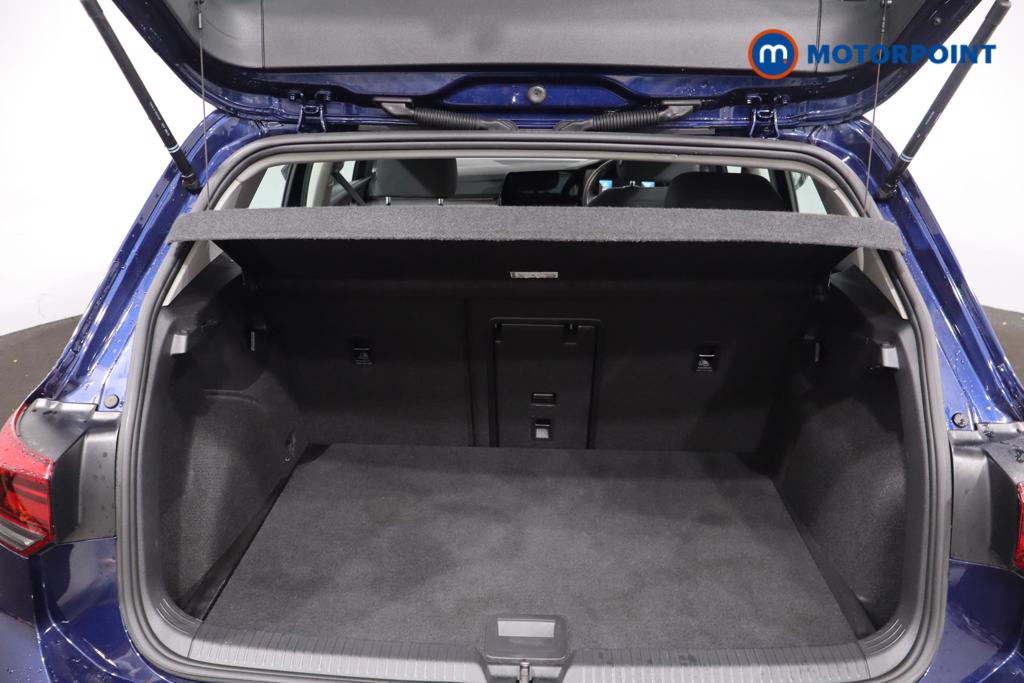 Volkswagen Golf Life Manual Petrol Hatchback - Stock Number (1600094) - 22nd supplementary image