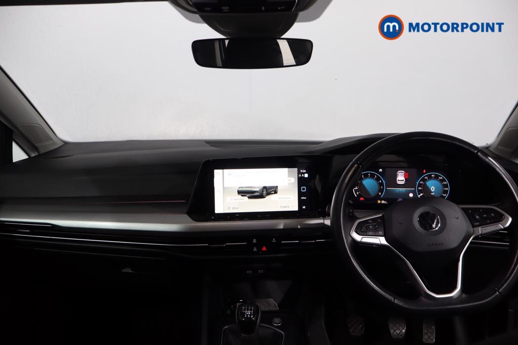 Volkswagen Golf Life Manual Petrol Hatchback - Stock Number (1600094) - 1st supplementary image