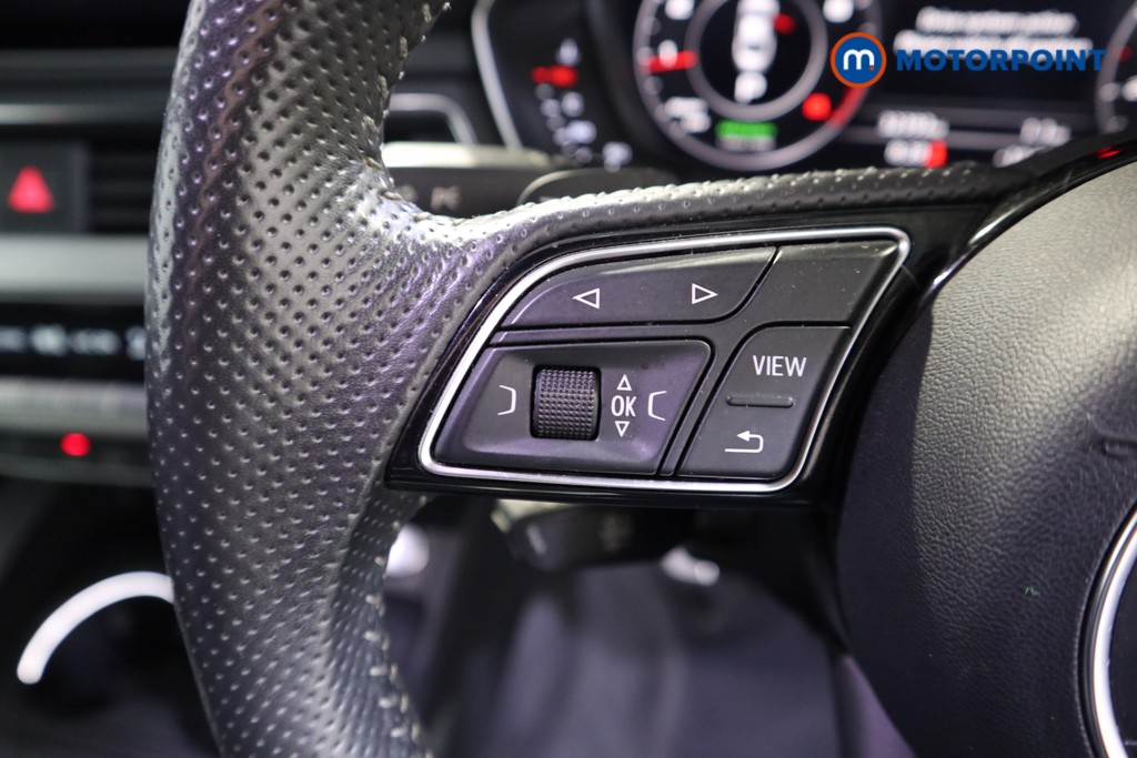 Audi A5 S Line Automatic Petrol Coupe - Stock Number (1600143) - 3rd supplementary image