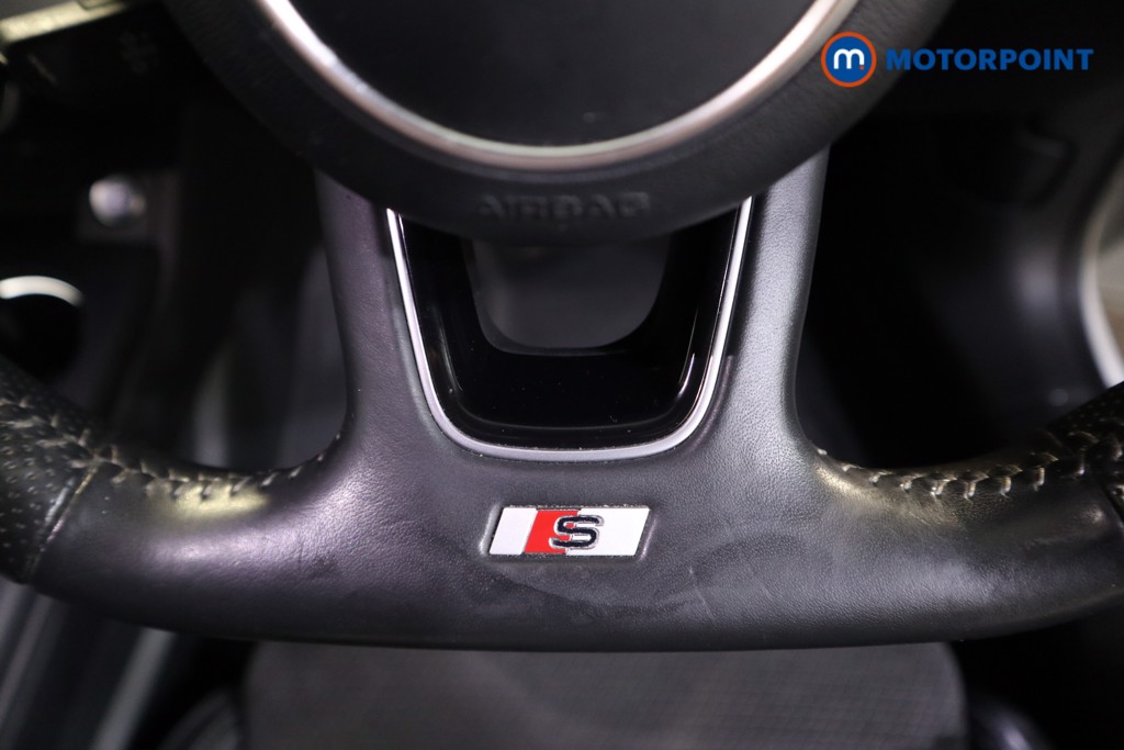 Audi A5 S Line Automatic Petrol Coupe - Stock Number (1600143) - 5th supplementary image