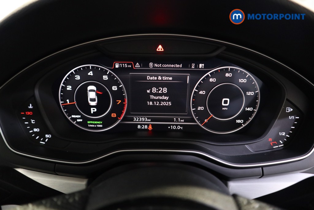 Audi A5 S Line Automatic Petrol Coupe - Stock Number (1600143) - 6th supplementary image