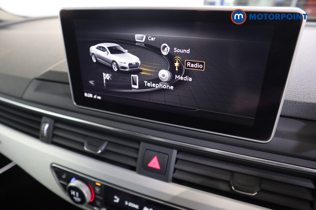 Audi A5 S Line Automatic Petrol Coupe - Stock Number (1600143) - 7th supplementary image