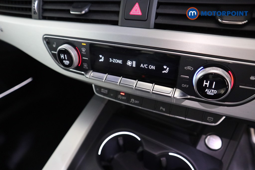 Audi A5 S Line Automatic Petrol Coupe - Stock Number (1600143) - 8th supplementary image