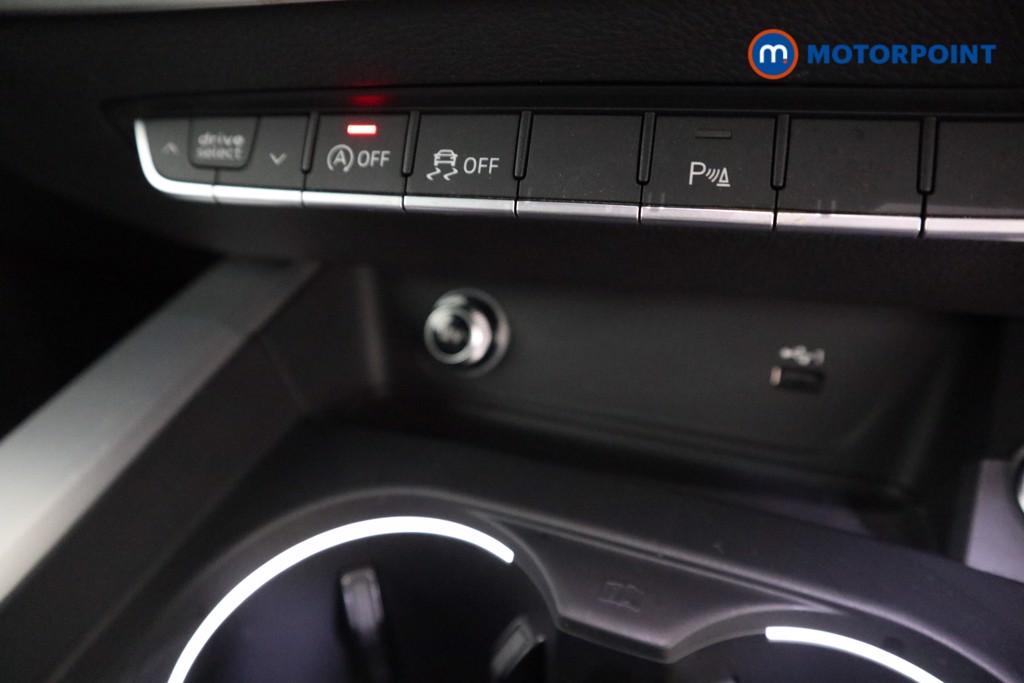 Audi A5 S Line Automatic Petrol Coupe - Stock Number (1600143) - 10th supplementary image