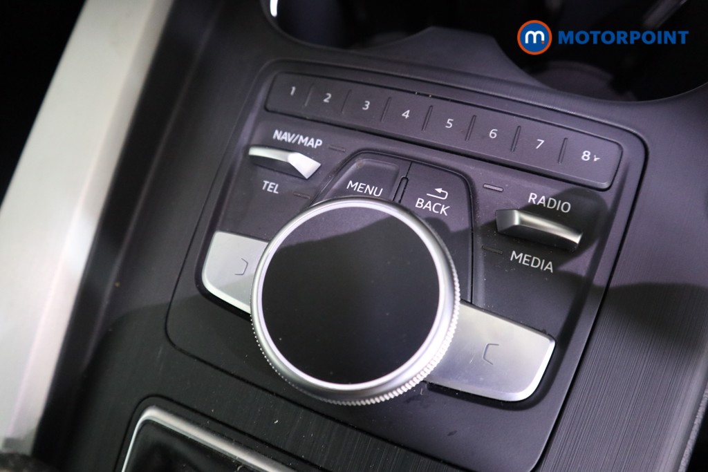 Audi A5 S Line Automatic Petrol Coupe - Stock Number (1600143) - 11th supplementary image