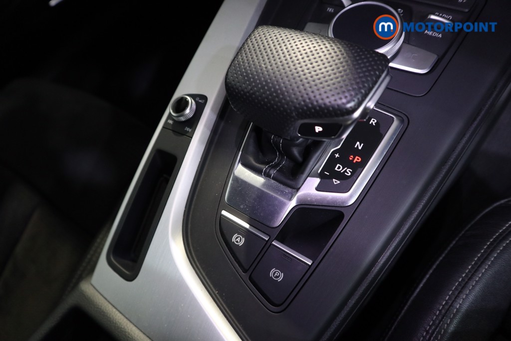 Audi A5 S Line Automatic Petrol Coupe - Stock Number (1600143) - 12th supplementary image