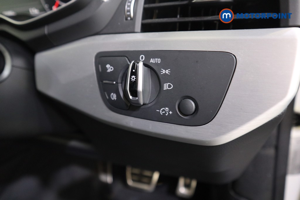 Audi A5 S Line Automatic Petrol Coupe - Stock Number (1600143) - 13th supplementary image