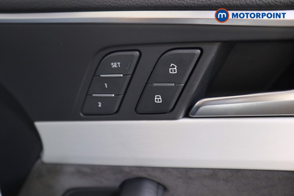 Audi A5 S Line Automatic Petrol Coupe - Stock Number (1600143) - 14th supplementary image