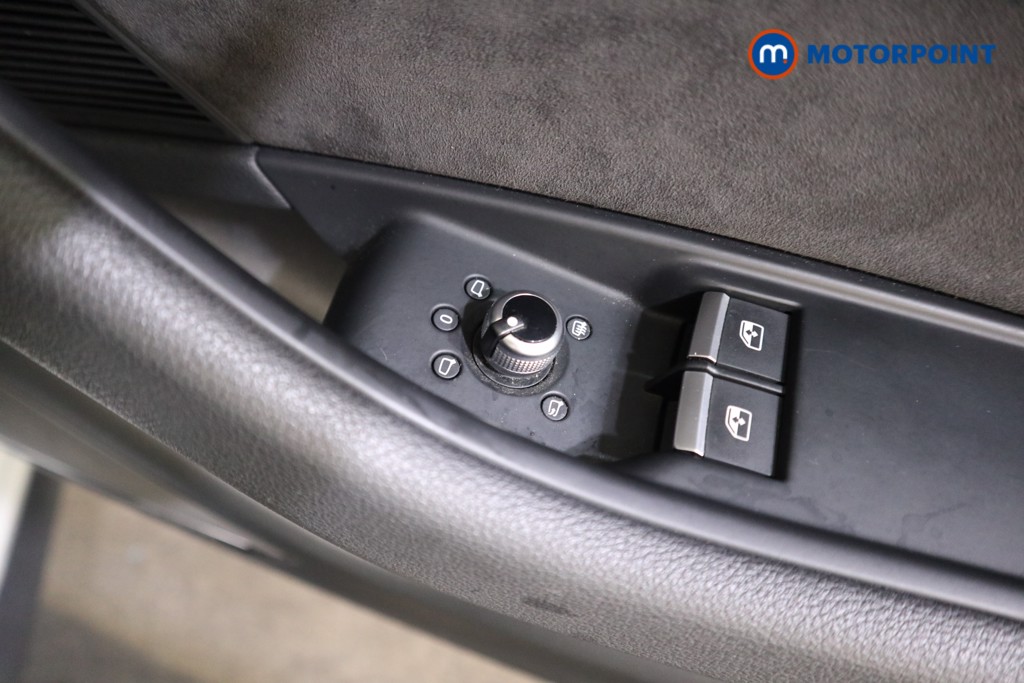 Audi A5 S Line Automatic Petrol Coupe - Stock Number (1600143) - 15th supplementary image