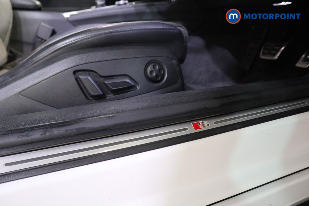 Audi A5 S Line Automatic Petrol Coupe - Stock Number (1600143) - 17th supplementary image