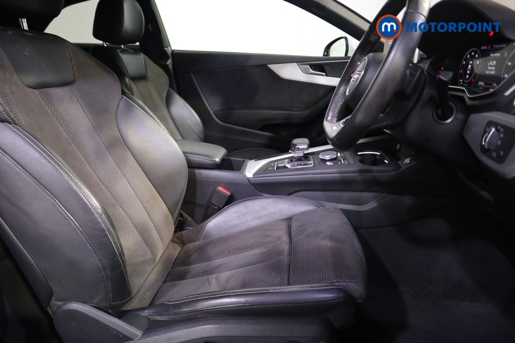 Audi A5 S Line Automatic Petrol Coupe - Stock Number (1600143) - 18th supplementary image