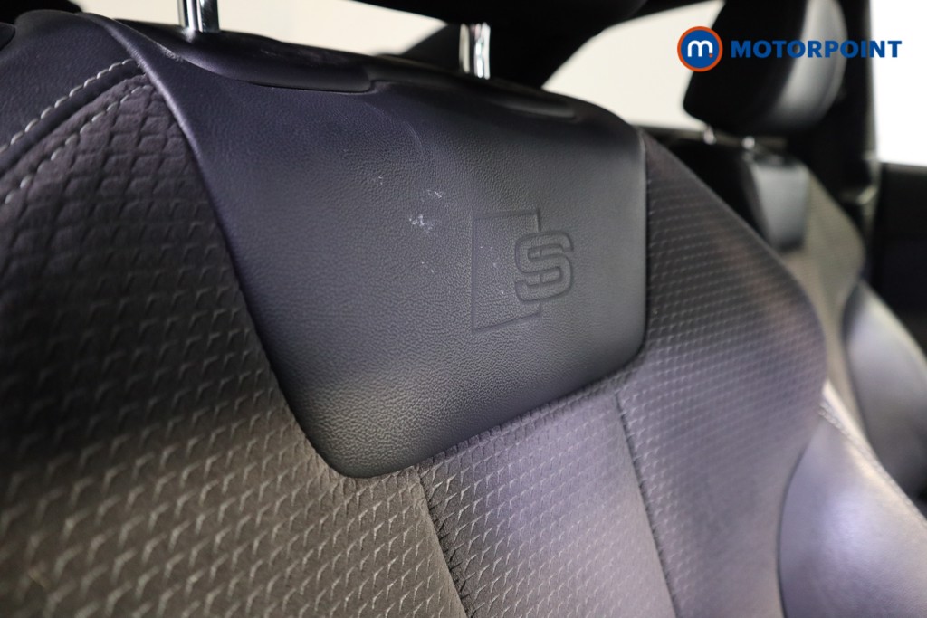 Audi A5 S Line Automatic Petrol Coupe - Stock Number (1600143) - 19th supplementary image