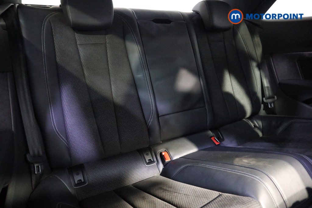 Audi A5 S Line Automatic Petrol Coupe - Stock Number (1600143) - 20th supplementary image