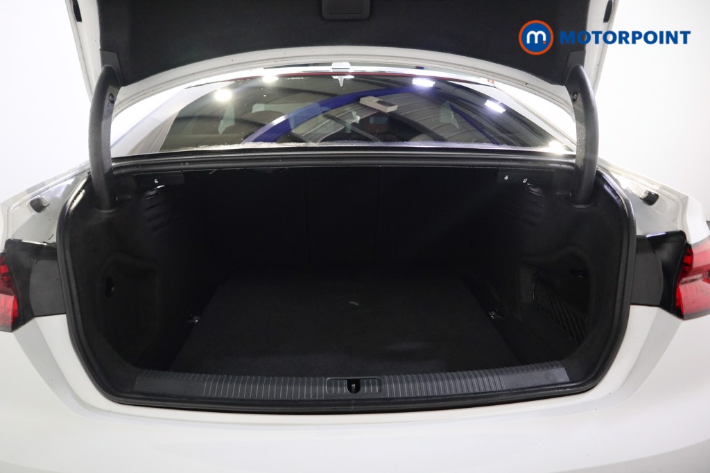 Audi A5 S Line Automatic Petrol Coupe - Stock Number (1600143) - 22nd supplementary image