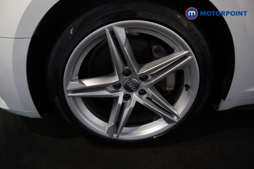 Audi A5 S Line Automatic Petrol Coupe - Stock Number (1600143) - 25th supplementary image