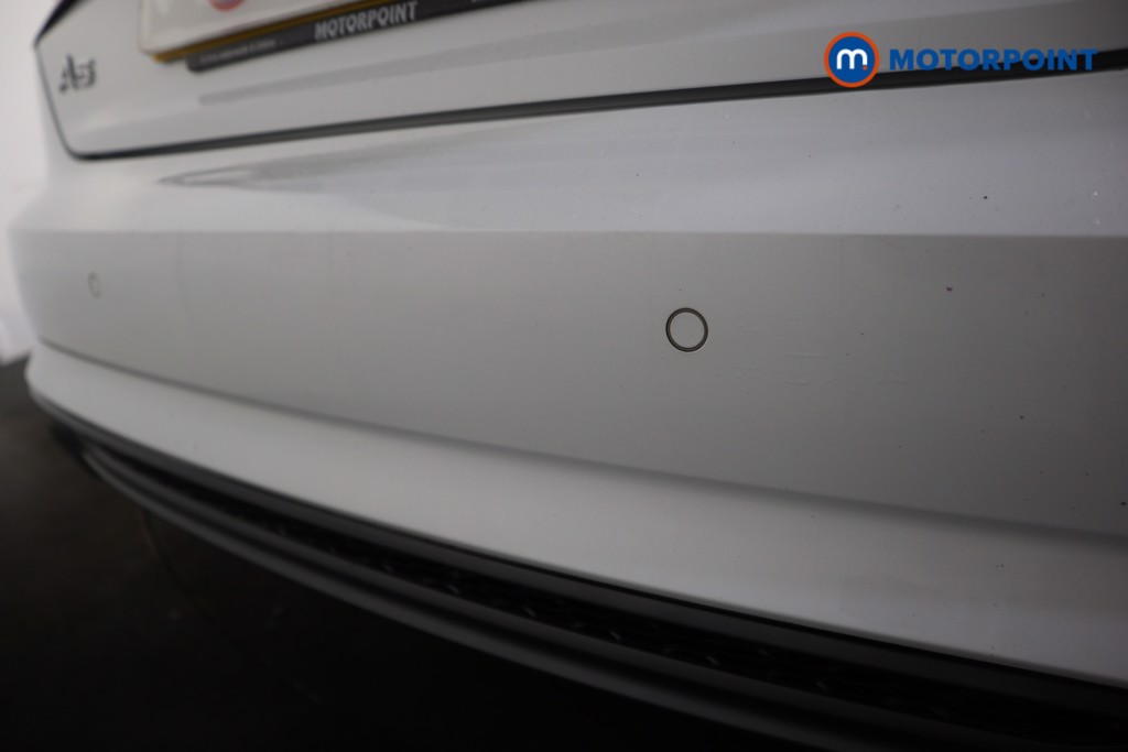 Audi A5 S Line Automatic Petrol Coupe - Stock Number (1600143) - 27th supplementary image