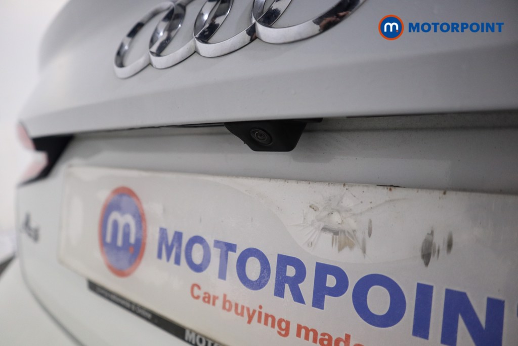 Audi A5 S Line Automatic Petrol Coupe - Stock Number (1600143) - 28th supplementary image