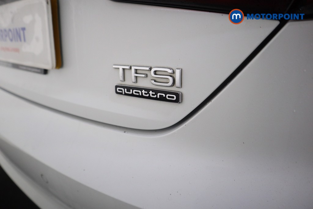 Audi A5 S Line Automatic Petrol Coupe - Stock Number (1600143) - 29th supplementary image