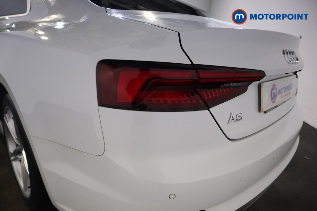 Audi A5 S Line Automatic Petrol Coupe - Stock Number (1600143) - 31st supplementary image