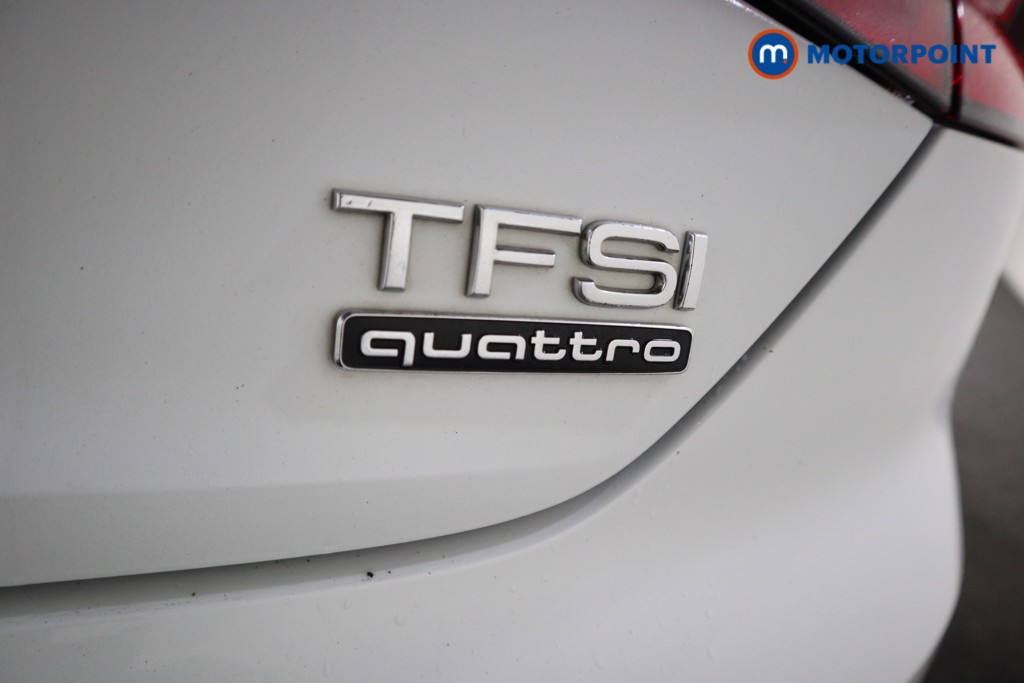 Audi A5 S Line Automatic Petrol Coupe - Stock Number (1600143) - 32nd supplementary image