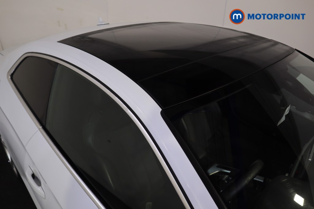 Audi A5 S Line Automatic Petrol Coupe - Stock Number (1600143) - 34th supplementary image