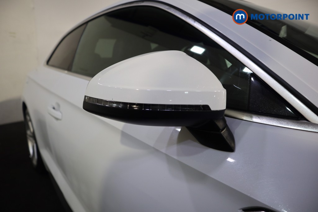 Audi A5 S Line Automatic Petrol Coupe - Stock Number (1600143) - 35th supplementary image