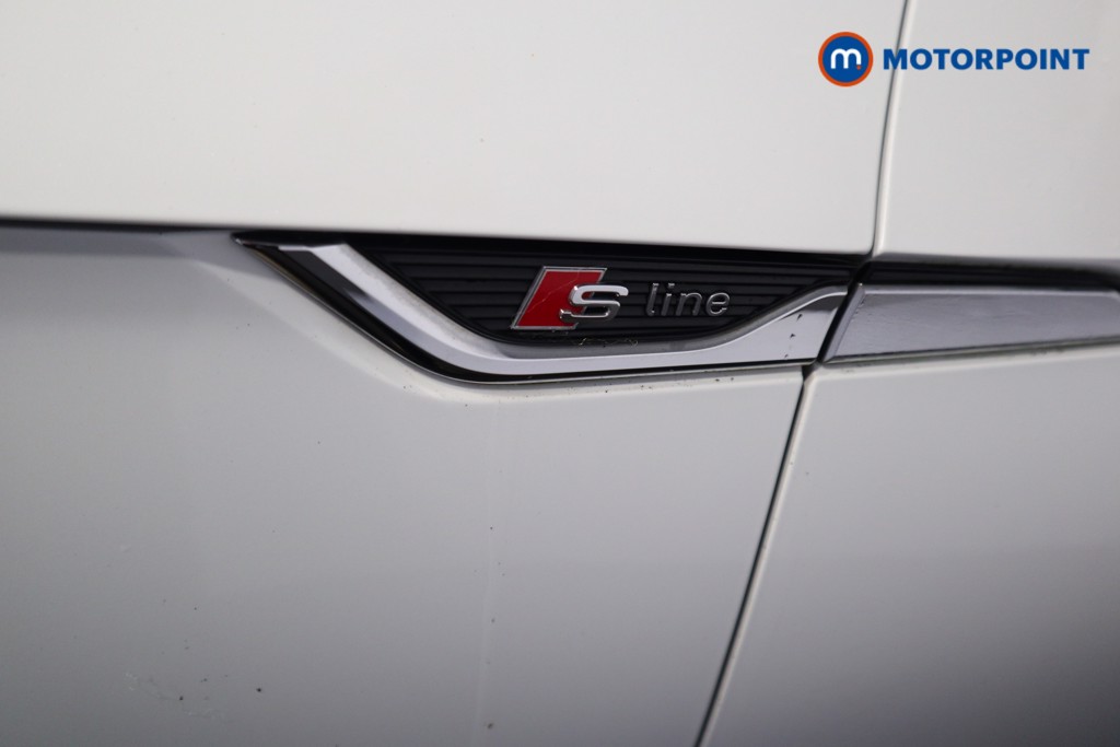 Audi A5 S Line Automatic Petrol Coupe - Stock Number (1600143) - 37th supplementary image