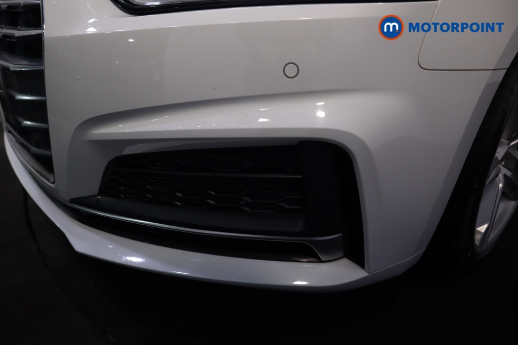 Audi A5 S Line Automatic Petrol Coupe - Stock Number (1600143) - 38th supplementary image