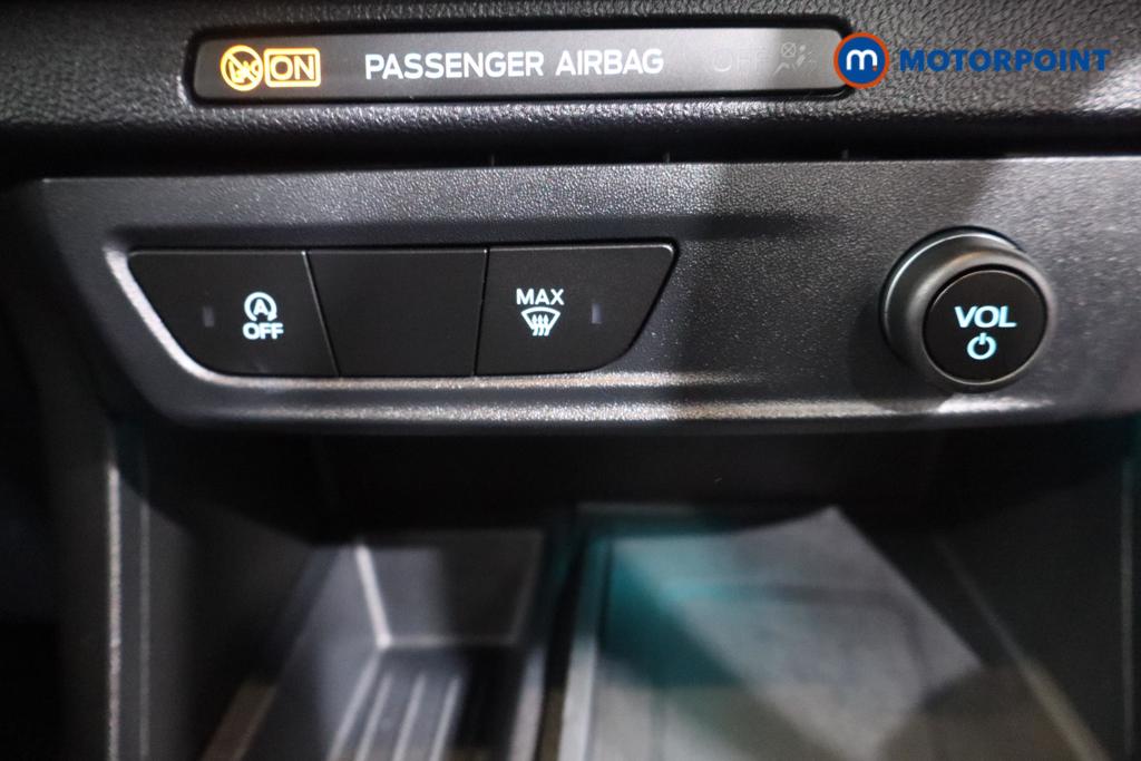 Ford Puma St-Line X Automatic Petrol SUV - Stock Number (1600260) - 4th supplementary image