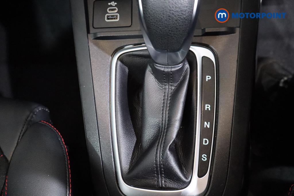 Ford Puma St-Line X Automatic Petrol SUV - Stock Number (1600260) - 5th supplementary image