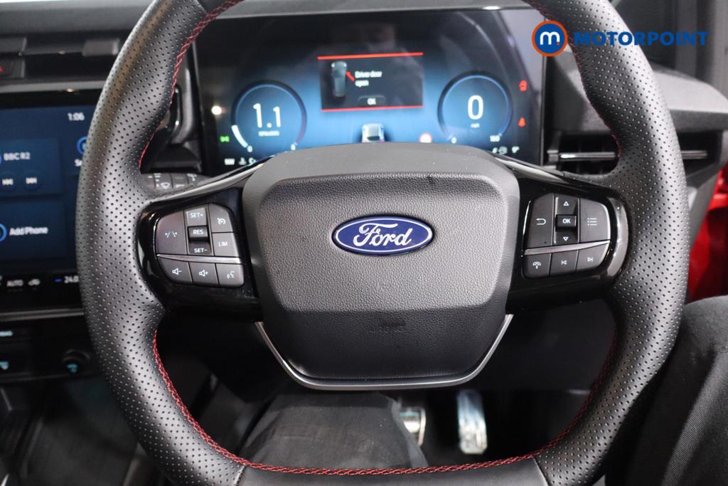 Ford Puma St-Line X Automatic Petrol SUV - Stock Number (1600260) - 7th supplementary image