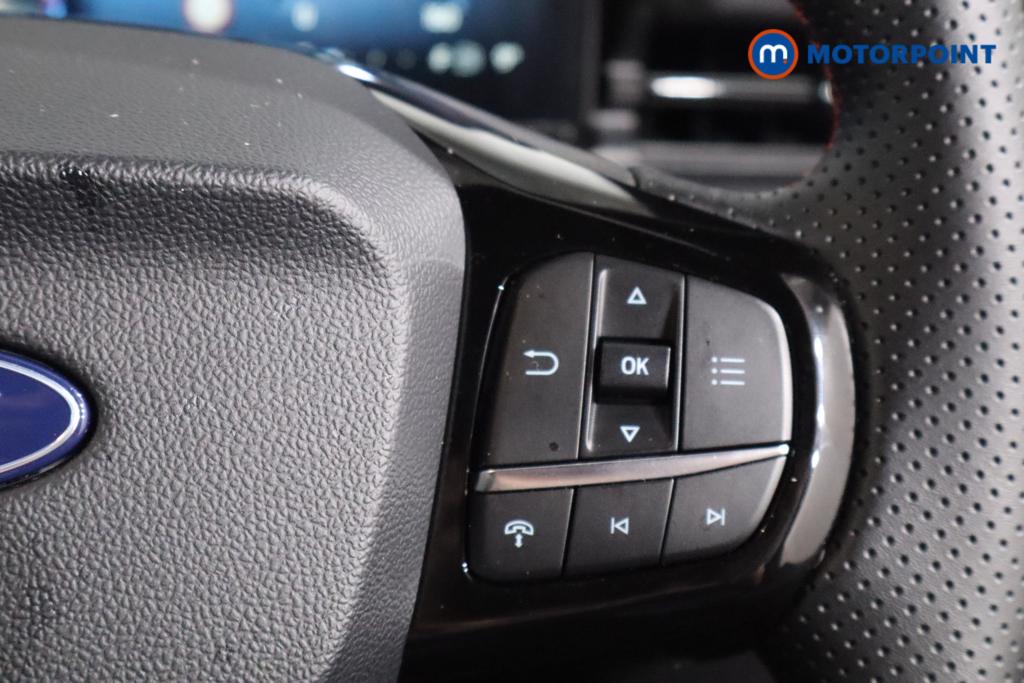 Ford Puma St-Line X Automatic Petrol SUV - Stock Number (1600260) - 9th supplementary image