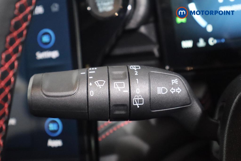 Ford Puma St-Line X Automatic Petrol SUV - Stock Number (1600260) - 10th supplementary image