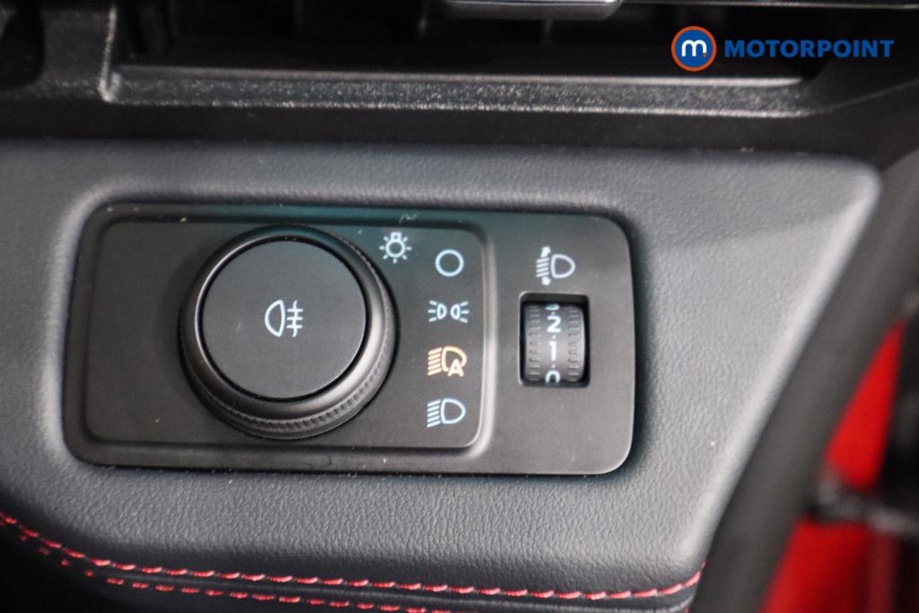 Ford Puma St-Line X Automatic Petrol SUV - Stock Number (1600260) - 11th supplementary image