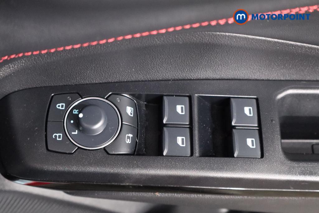 Ford Puma St-Line X Automatic Petrol SUV - Stock Number (1600260) - 12th supplementary image