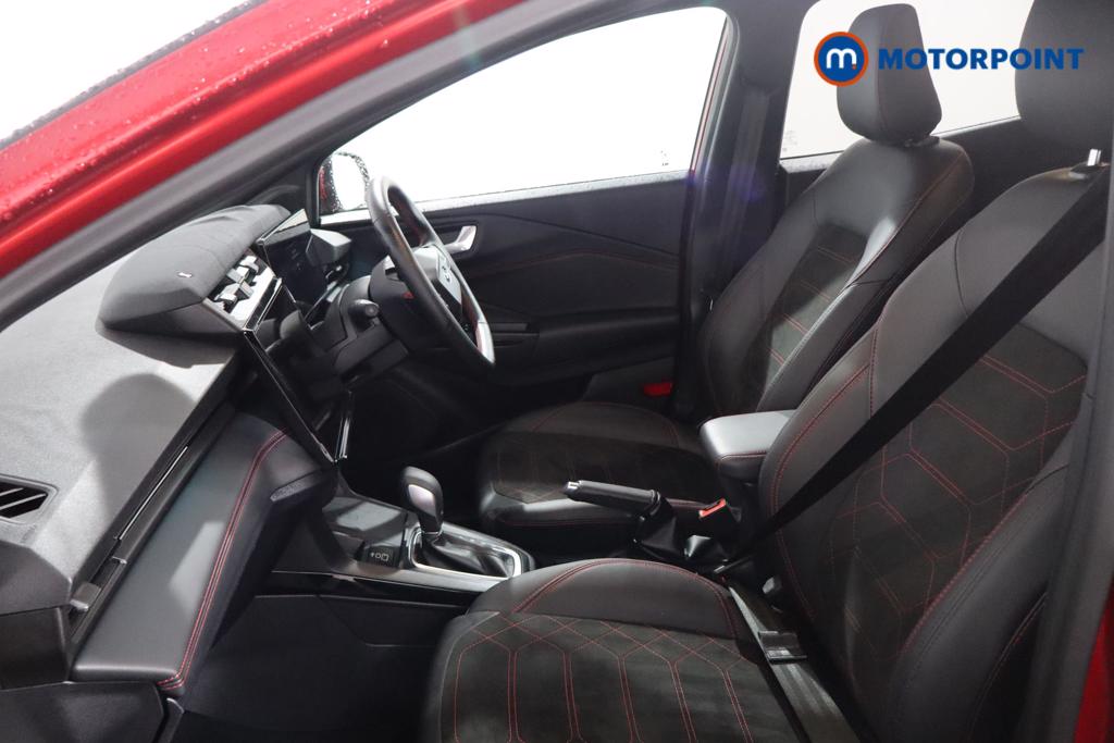 Ford Puma St-Line X Automatic Petrol SUV - Stock Number (1600260) - 13th supplementary image