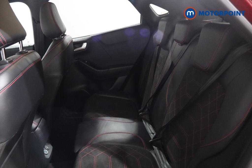 Ford Puma St-Line X Automatic Petrol SUV - Stock Number (1600260) - 14th supplementary image