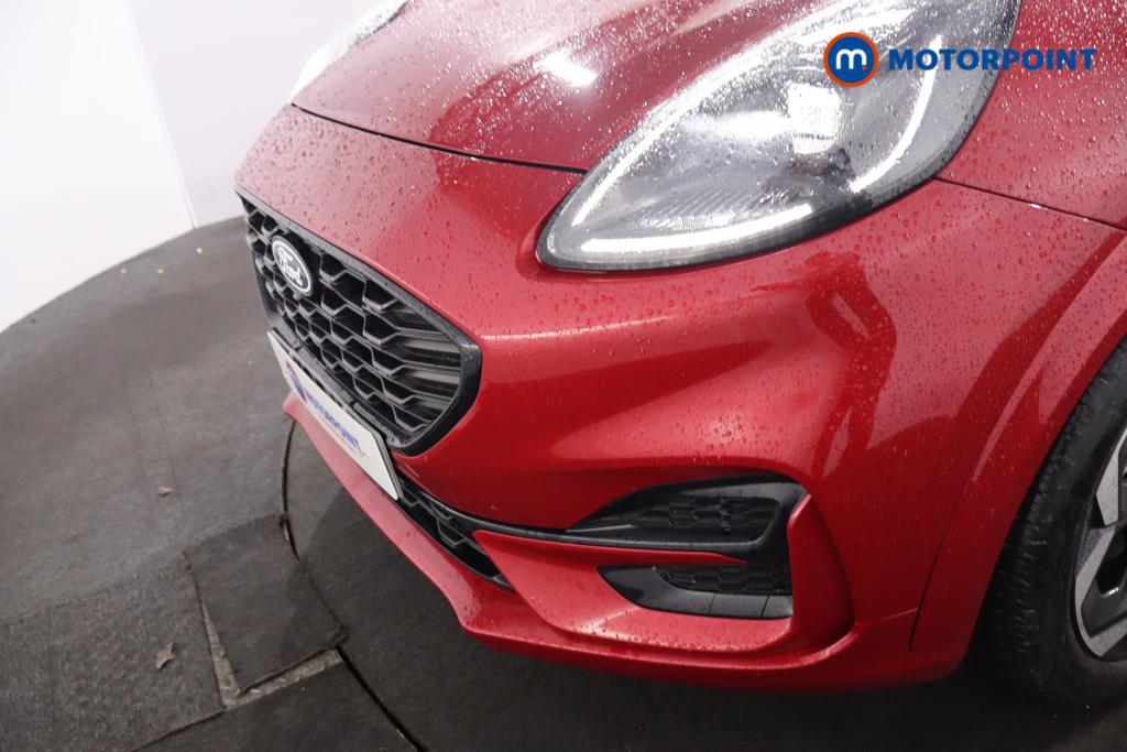 Ford Puma St-Line X Automatic Petrol SUV - Stock Number (1600260) - 15th supplementary image