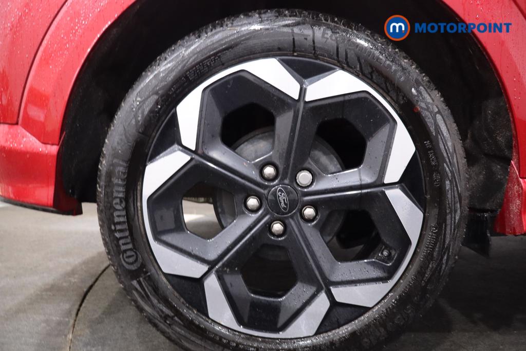 Ford Puma St-Line X Automatic Petrol SUV - Stock Number (1600260) - 18th supplementary image