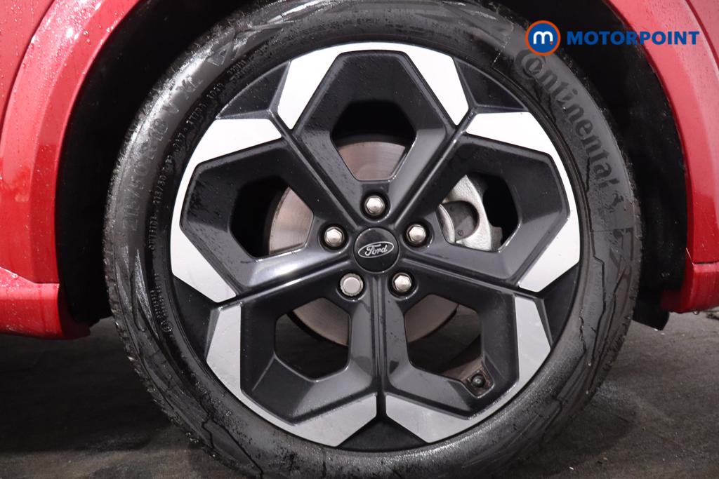 Ford Puma St-Line X Automatic Petrol SUV - Stock Number (1600260) - 19th supplementary image