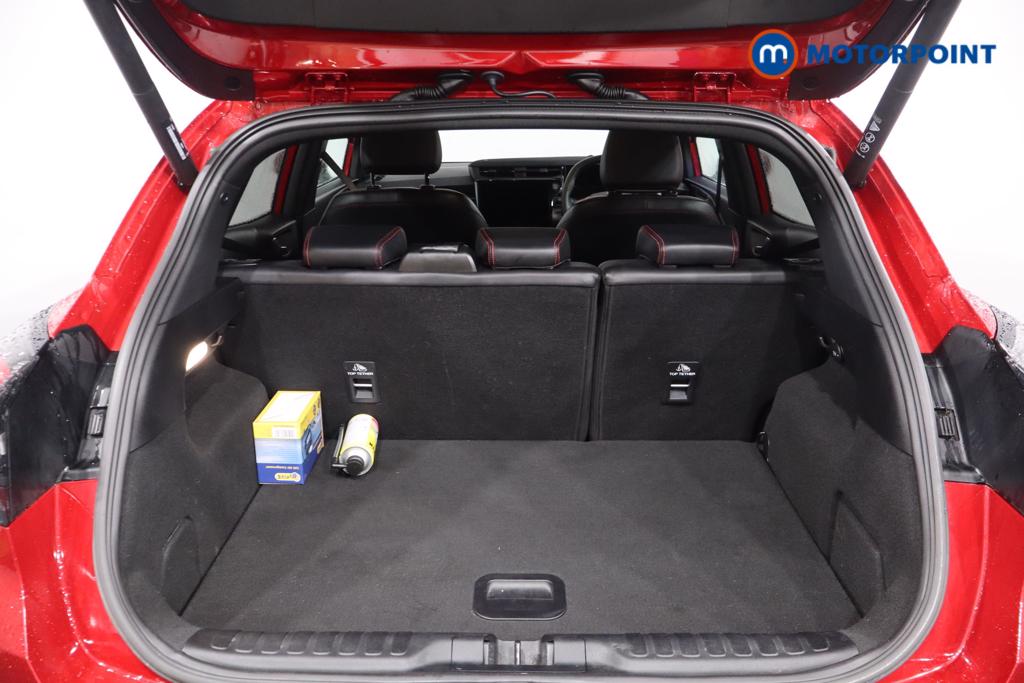 Ford Puma St-Line X Automatic Petrol SUV - Stock Number (1600260) - 1st supplementary image