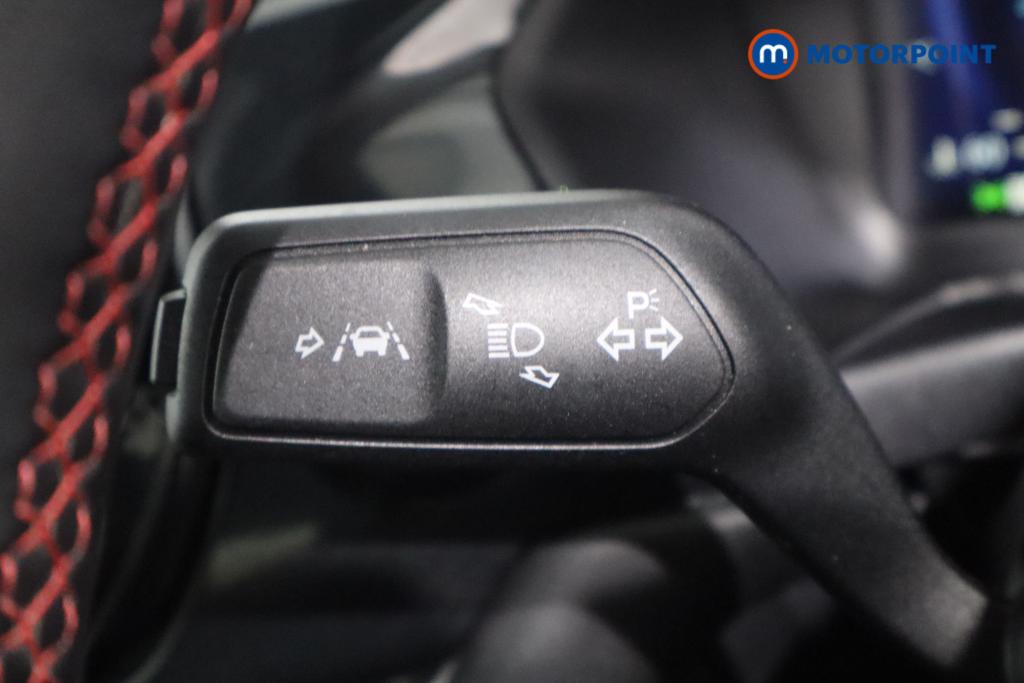 Ford Fiesta St-Line X Edition Manual Petrol Hatchback - Stock Number (1600281) - 11th supplementary image