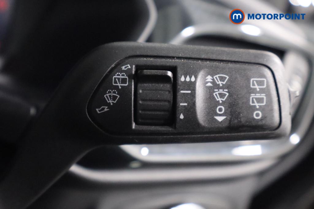 Ford Fiesta St-Line X Edition Manual Petrol Hatchback - Stock Number (1600281) - 12th supplementary image