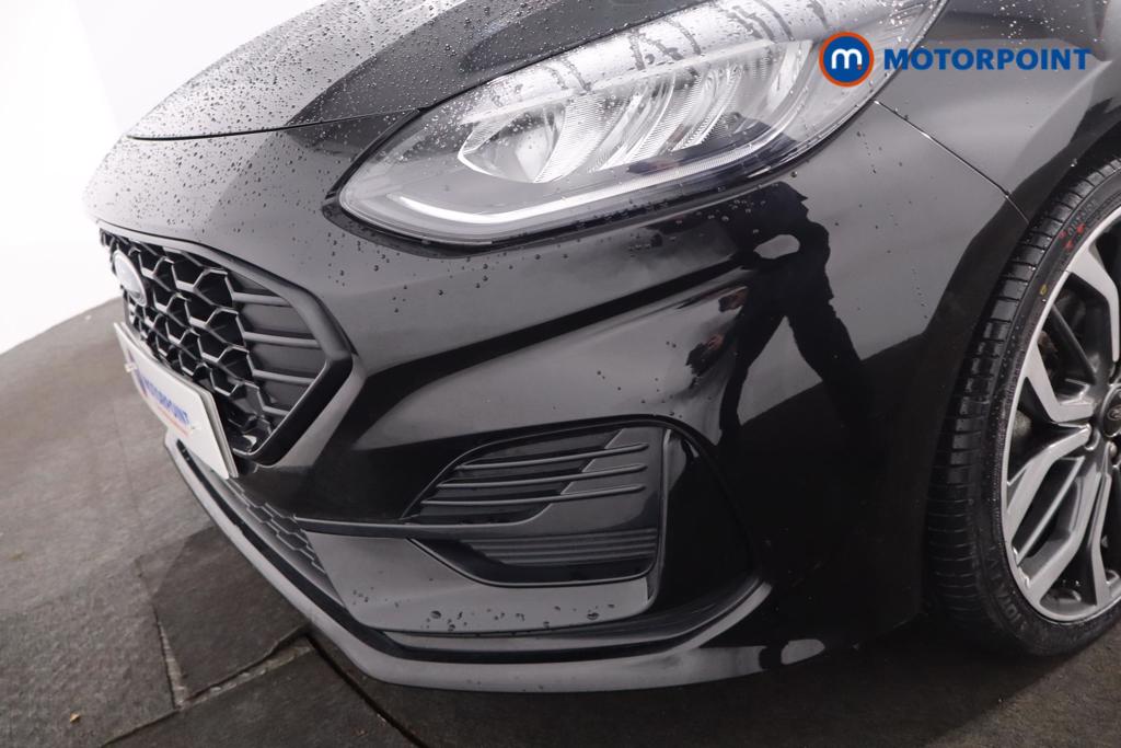 Ford Fiesta St-Line X Edition Manual Petrol Hatchback - Stock Number (1600281) - 17th supplementary image