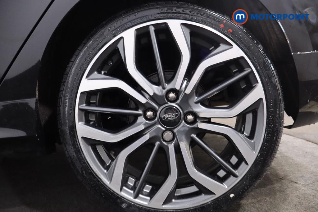 Ford Fiesta St-Line X Edition Manual Petrol Hatchback - Stock Number (1600281) - 19th supplementary image