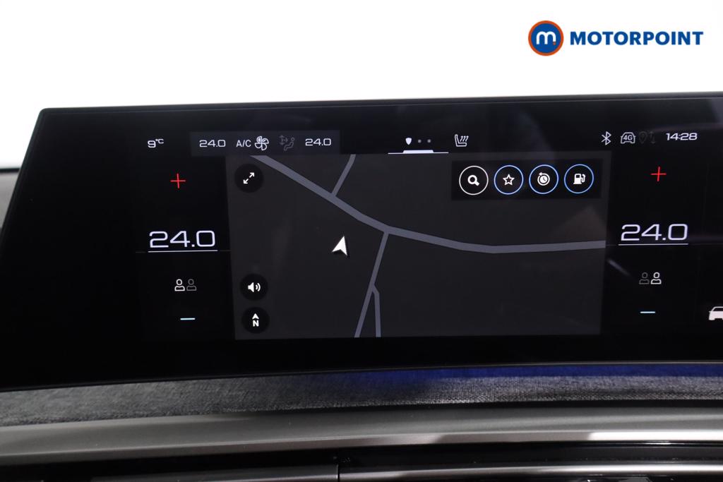 Peugeot 3008 GT Automatic Petrol SUV - Stock Number (1600288) - 2nd supplementary image