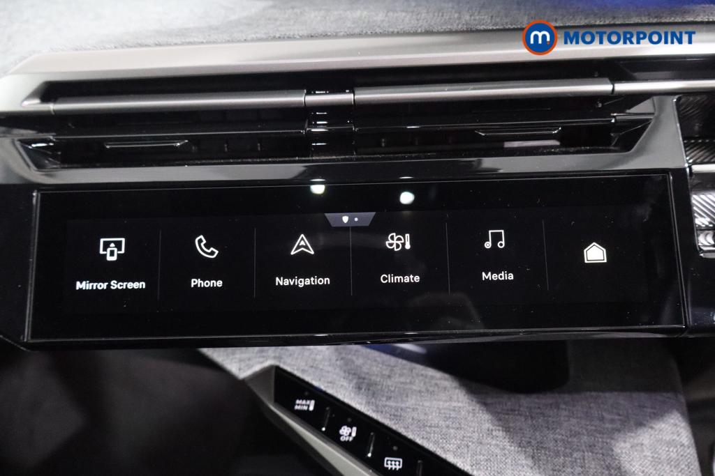 Peugeot 3008 GT Automatic Petrol SUV - Stock Number (1600288) - 3rd supplementary image