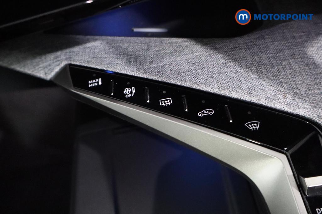 Peugeot 3008 GT Automatic Petrol SUV - Stock Number (1600288) - 4th supplementary image